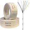 Buy cheap Exactcables 20x0.22mm2 Shielded Stranded TCCAM Conductor PVC CPR Eca Alarm Cable Shielded from wholesalers