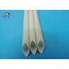Buy cheap Wire Insulating Silicone Rubber Coated Fiberglass Sleeving with UL RoHS Approval from wholesalers