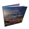 Buy cheap I Will Not Leave You Comfortless Hardcover Art Book from wholesalers