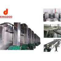 Buy cheap Fully Automatic Noodles Making Machine CE ISO Approved product