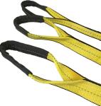 3" Wll 8800 Lbs Flat Webbing Sling Accroding To As,E B30/9. Wstda-Ws-1