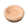 Buy cheap Multipurpose Natural Cork Coasters For Ceramic Vase Odorless 5000pcs from wholesalers