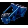 Buy cheap Industrial Vibrating Feeder Machine Chute Feeder Swaying Feeder Heavy Duty Apron Feeder from wholesalers