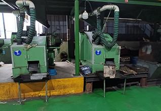 NINGBO YONGBIAO FASTENER CO.,LTD