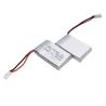 Buy cheap 25C Lipo 3.7V Drone Battery 752540 600mAh With XH2.54 Connector from wholesalers