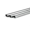 Buy cheap Multifunctional Hastelloy Alloy Steel Pipe Large Diameter Beveled End Finish from wholesalers