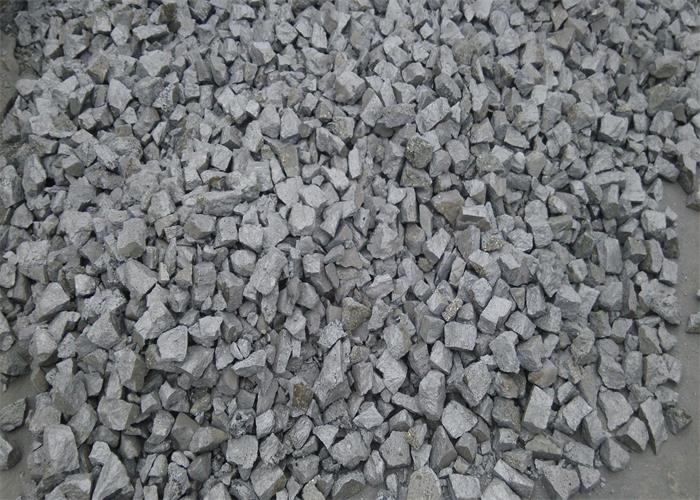 Alloy Elements Join Agent Ferro Silicon Alloy Fesi 65 Inoculant