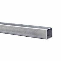 Buy cheap 100*100 Plain Galvanized Steel Square Tubing Lightweight With OEM ODM Service product