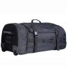 Buy cheap Large Capacity Gear Bag With Wheels Rolling Trolley Outdoor Sport Equipment from wholesalers