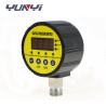 Buy cheap ABS Plastic Electronic Digital Pressure Gauge Intelligent Pressure Controller from wholesalers