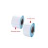 Buy cheap Adhesive Direct Thermal Label Waterproof Customizable from wholesalers