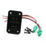 Car Automotive Boat Marine Yacht Switch Panel
