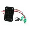 Buy cheap Car Automotive Boat Marine Yacht Switch Panel from wholesalers