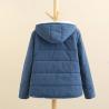 Buy cheap 2023 Fashion Good Quality Women for Coat with Big Fur Removeable Hooded Wholesale Coat Winter Clothes for Women from wholesalers