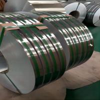 Buy cheap 3003 Polished 10mm Thin Aluminium Strip For Transformer Winding product