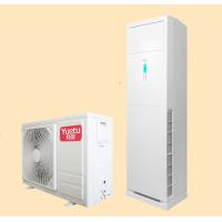 Buy cheap 36000 BTU Inverter Outside Air Conditioner Unit 220V R410a Wifi Control product