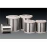 Buy cheap Welding Spring Screw 38mm 304H Stainless Steel Wire Rod from wholesalers