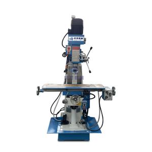 Wholesale VH Homemade Vertical Milling Machine Benchtop Horizontal Milling Machine from china suppliers
