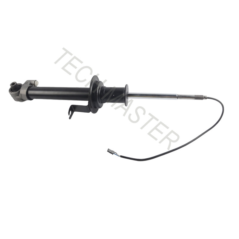 Car Accessories Rear Air Suspension Shock Absorber With EDC For BMW 7 Series E38 37121091571 37121091572