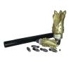 Buy cheap Weathered Rock Drilling Tri Tooth 145mm Trihawk Drill Bit from wholesalers