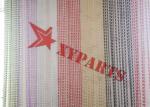 Aluminum Metal Chain Curtain For Restaurant Decorative Partition Screen