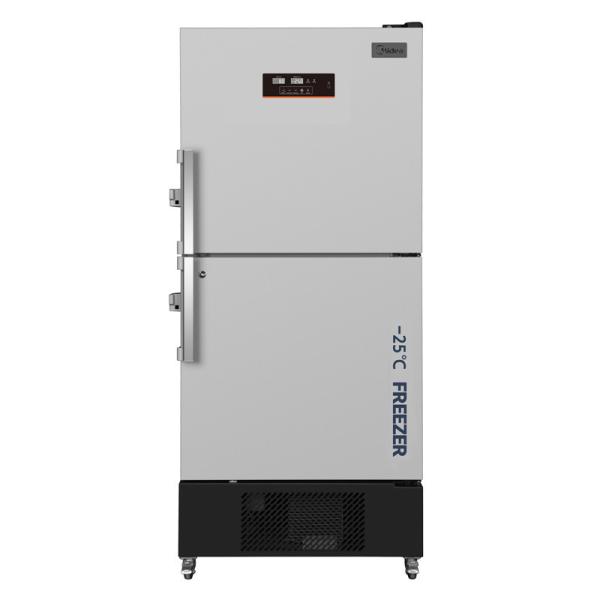 MD-25L518 Biomedical Freezer for Pharmacy Vaccine Storage within 24/48 Load