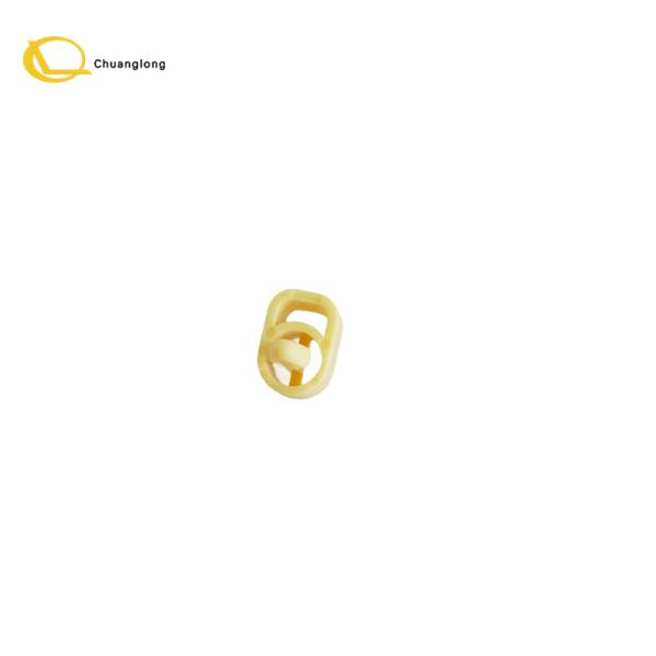 Buy cheap Wincor ATM Machine Parts Clamping Guide Roller Yellow 1750053977-4 from wholesalers