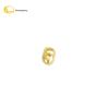 Buy cheap Wincor ATM Machine Parts Clamping Guide Roller Yellow 1750053977-4 from wholesalers