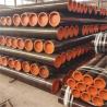 Buy cheap Carbon Steel Precision Seamless Steel Pipe for Mining Applications Industry from wholesalers