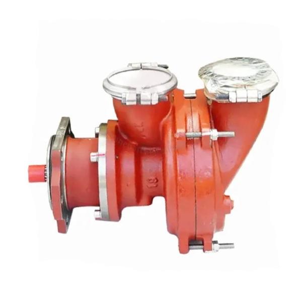 Buy cheap Stock Machinery Engine Parts 4068463 4310976 Water Cooling Pump For Cummins from wholesalers