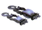 Buy cheap Transmission Line Stringing Tools Single Sheave Nylon Stringing Pulley Block from wholesalers