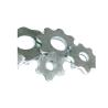 Buy cheap 8 Point Floor Cutter Wear Resistance 8pt Tungsten Carbide Cutters Concrete Scarifier from wholesalers