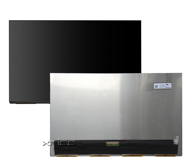 ATNA40YK15 LCD OLED Laptop Screen Non Touch IPS 2880X1800 40pins 14" 2.8K