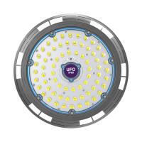 Buy cheap 240W LED UFO High Bay Light Aluminum material industrial high lumen waterproof product