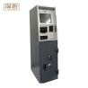 Buy cheap Bill Banknote Money Cash Dispenser And Cash Acceptor Cash Deposit Machine Safe from wholesalers