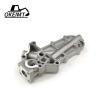 Buy cheap 65.05601-7138A Cover Oil Cooler For Doosan D1146 DH300-5 Engine from wholesalers