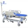 Buy cheap Patient Transport Emergency Resuscitation Trolley from wholesalers