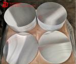 0.2-0.5mm Thickness Aluminum Circle 3004 For Kitchenware And Orders Are Placed