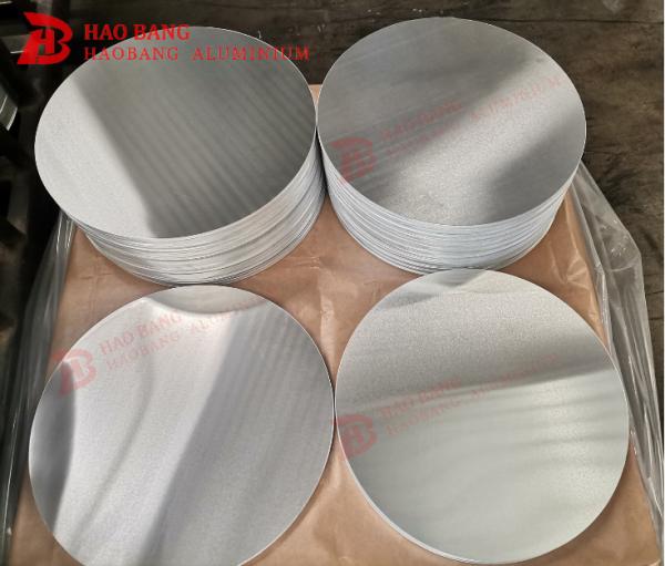 Buy cheap Customized 3003 3005 Polished Sliver Mirror Aluminium Sheet For Cookware from wholesalers
