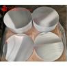 Buy cheap H18 Temper Anodized Aluminum Discs Customization Option from wholesalers