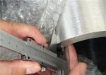 Industry Seamless Nickel Alloy Pipe Nickel Incoloy Alloy 800 / 800H / 800HT