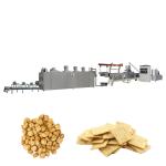 ABB Soya Extruder Soy Protein Snack Meat Making Machiney MT 65 70