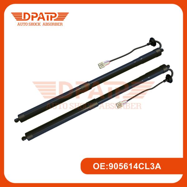 Buy cheap Car Power Liftgate Support Rod 905614CL3A for X-Trail Electric Tailgate Rod from wholesalers