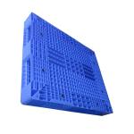 48x40 Port Logistics HDPE Plastic Pallets For Basement Storage