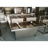 Buy cheap commercial automatic tofu machine/tofu making machine/tofu panner production equipment from wholesalers