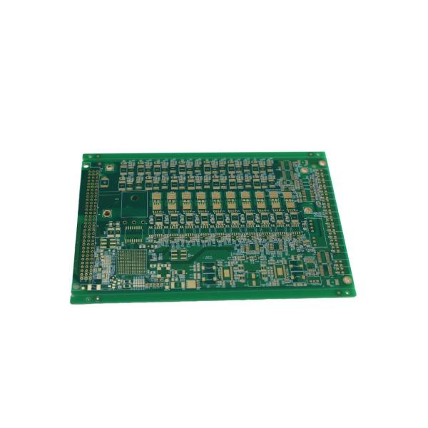 Buy cheap 0.03mm Min. Core Thickness Multilayer Flexible Pcb Network Server from wholesalers