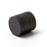 Buy cheap Y30 Grade Ceramic Ferrite Magnet Axially Magnetice Direction from wholesalers