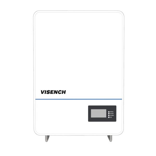Buy cheap OEM Multi-function Rack Mounted Solar Energy Storage Lithium Ion Battery 48V 100Ah 200Ah 10Kwh 20Kwh Lifepo4 Battery from wholesalers
