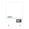 Buy cheap OEM Multi-function Rack Mounted Solar Energy Storage Lithium Ion Battery 48V 100Ah 200Ah 10Kwh 20Kwh Lifepo4 Battery from wholesalers