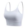 Buy cheap Jersey Fabric Large Bust High Impact Sports Bra 310g Weight from wholesalers